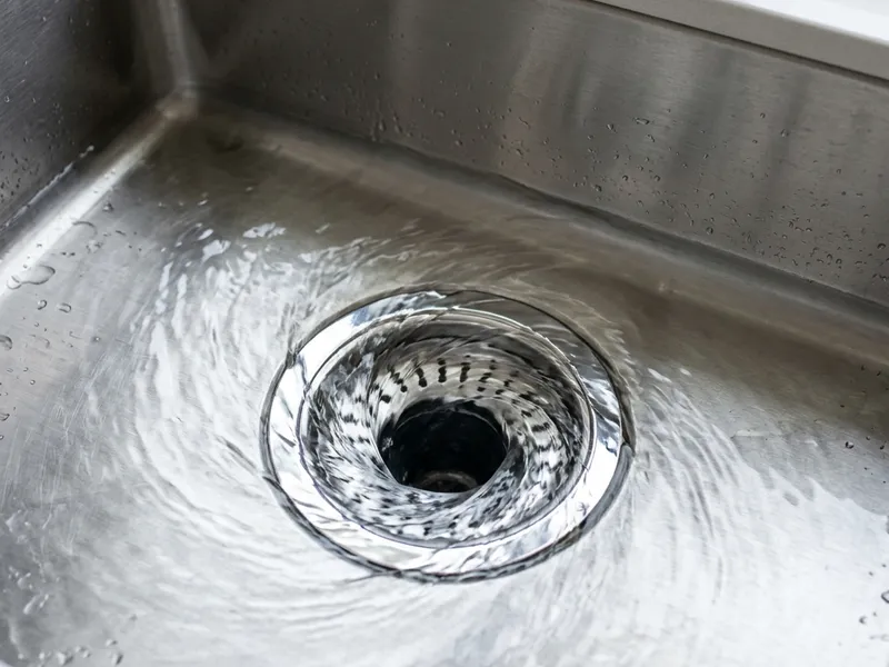 Drain Cleaning Plumber in Girdletree, MD